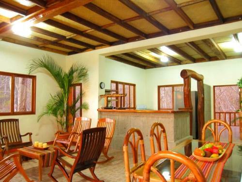 Villa Tortuga