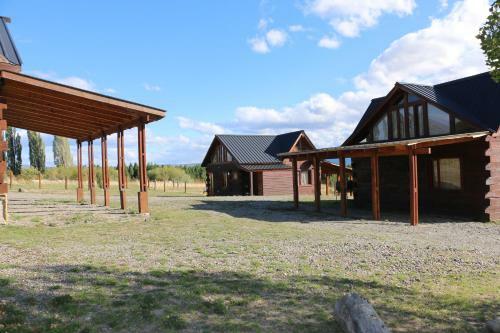 Lodge Caba�as Trevelin