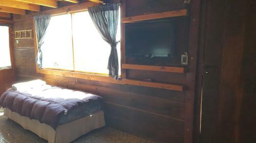 Lodge Caba�as Trevelin