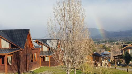 Lodge Caba�as Trevelin