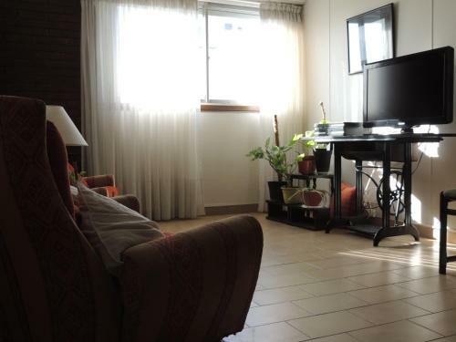 Apartamento 4 Ambientes Externos Zona Guemes