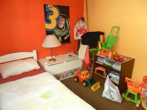 Apartamento 4 Ambientes Externos Zona Guemes