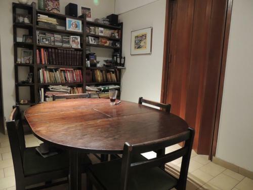 Apartamento 4 Ambientes Externos Zona Guemes