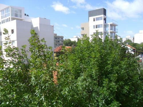 Apartamento 4 Ambientes Externos Zona Guemes