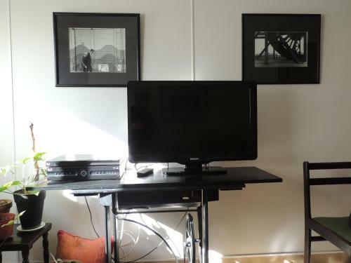 Apartamento 4 Ambientes Externos Zona Guemes