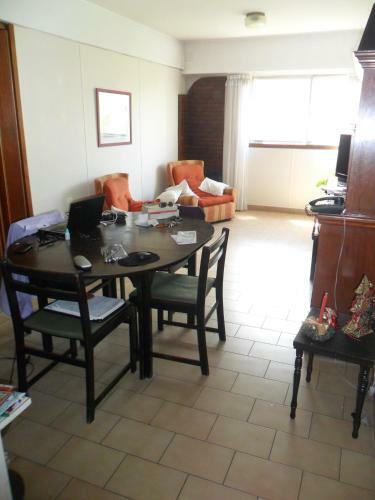 Apartamento 4 Ambientes Externos Zona Guemes