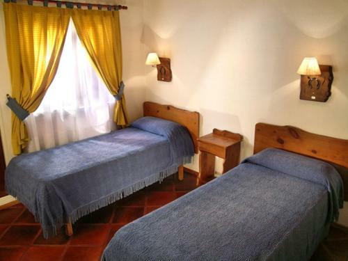 La Olla Complejo Turistico