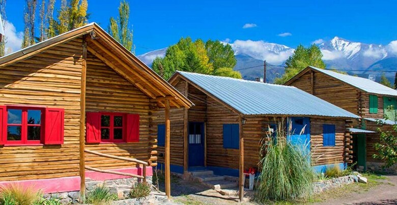 Posada Caba�as Del Mes�n