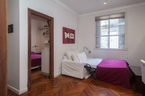 Cute Apartment In Recoleta 3pax
