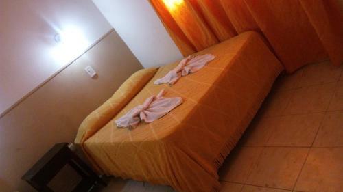 Hotel Nuevo Fatica