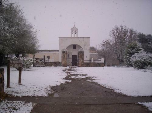 Lodge Tacuifi I