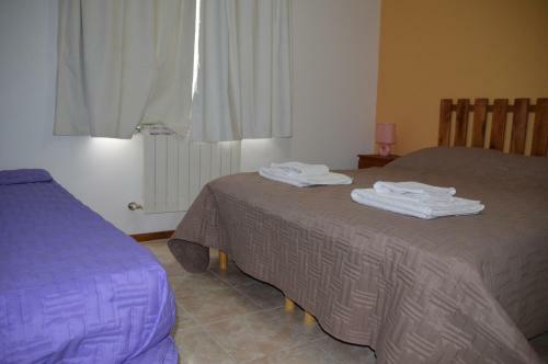 Apartamento Departamentos En Calafate