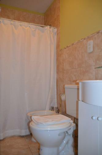 Apartamento Departamentos En Calafate