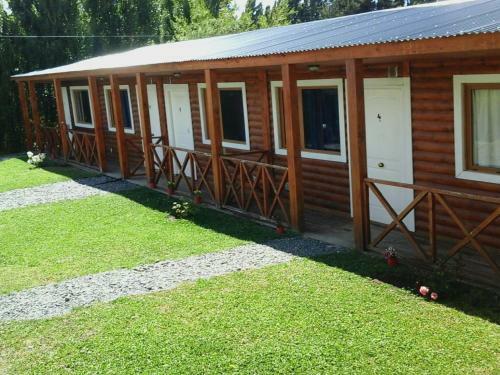 Apartamento Departamentos En Calafate