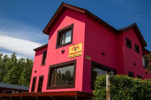 Apartamento Departamentos En Calafate