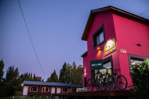 Apartamento Departamentos En Calafate