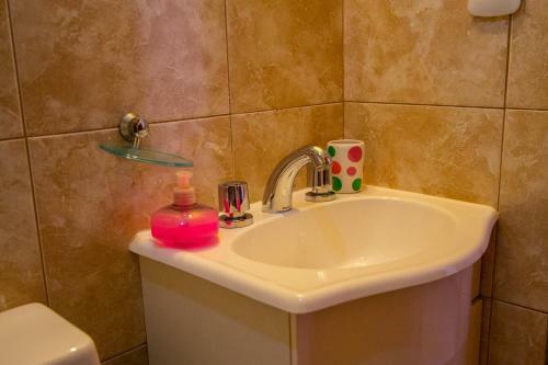 Apartamento Departamentos En Calafate