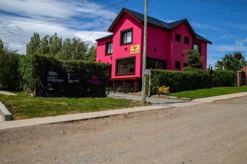 Apartamento Departamentos En Calafate