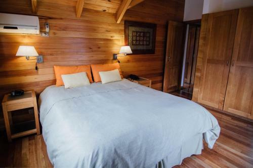 Lodge Caba�as Las Pampas