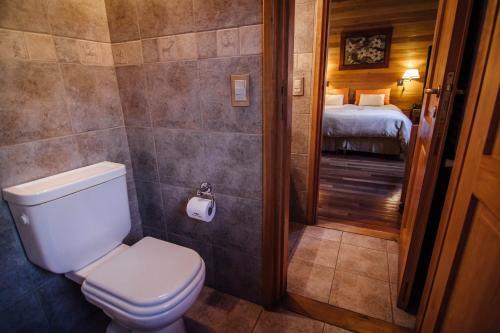 Lodge Caba�as Las Pampas