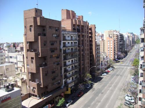 Apartamento Departamento Maipu Cordoba