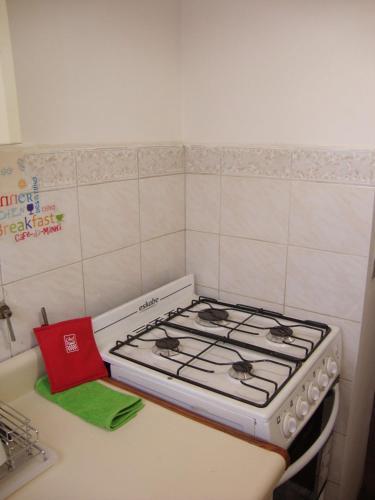 Apartamento Departamento Maipu Cordoba