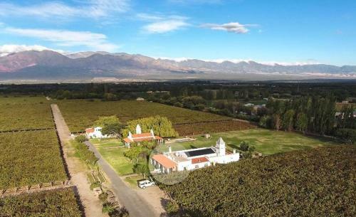 Finca El Retiro B&B
