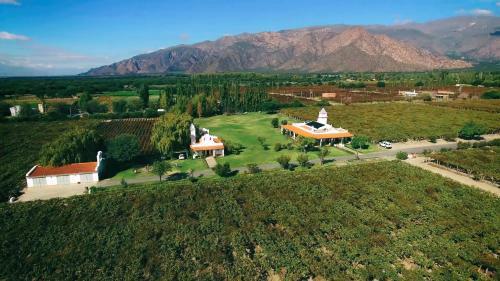 Finca El Retiro B&B