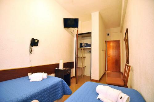 Hotel Maracas