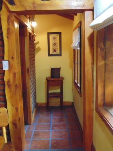 Lodge Alpina Caba�as
