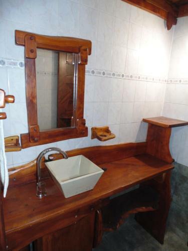 Lodge Alpina Caba�as