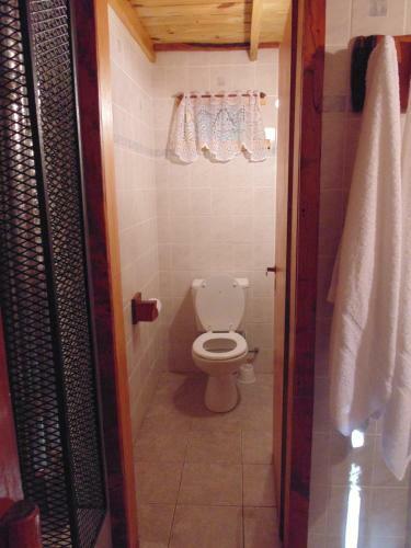 Lodge Alpina Caba�as