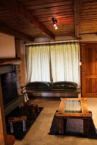 Apartamento Las Lomas Del Correntoso
