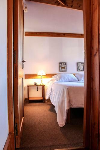 Apartamento Las Lomas Del Correntoso