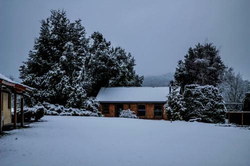 Apartamento Las Lomas Del Correntoso