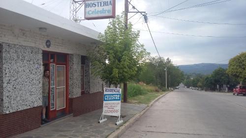 Posada Hosteria Celestre