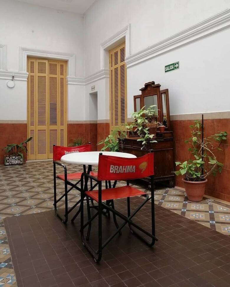 Hotel La Piedad