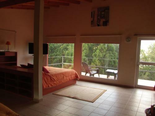 Lodge Cocos Cura Caba�as