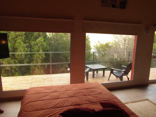 Lodge Cocos Cura Caba�as