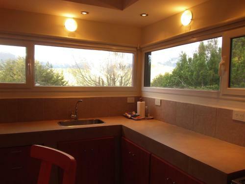 Lodge Cocos Cura Caba�as