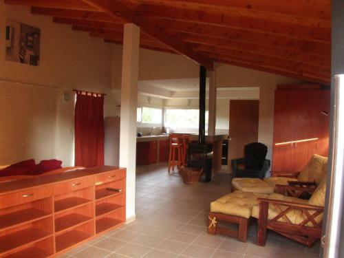 Lodge Cocos Cura Caba�as