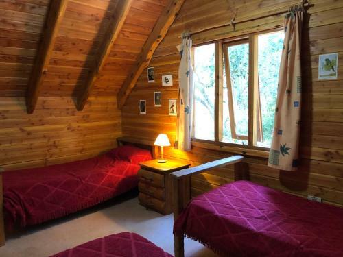 Lodge Cocos Cura Caba�as