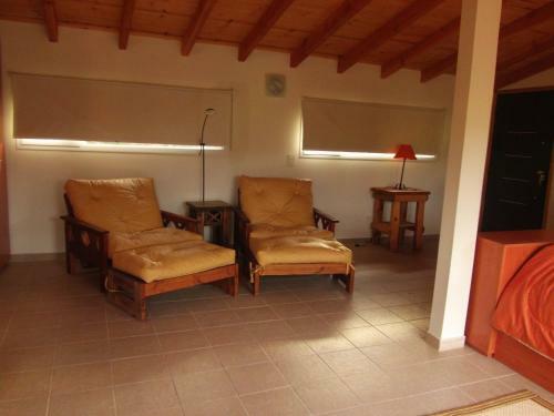 Lodge Cocos Cura Caba�as