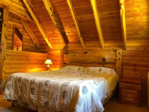 Lodge Cocos Cura Caba�as