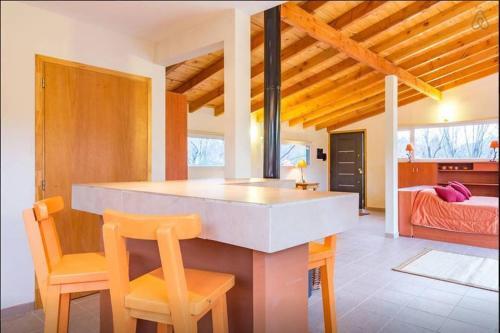 Lodge Cocos Cura Caba�as