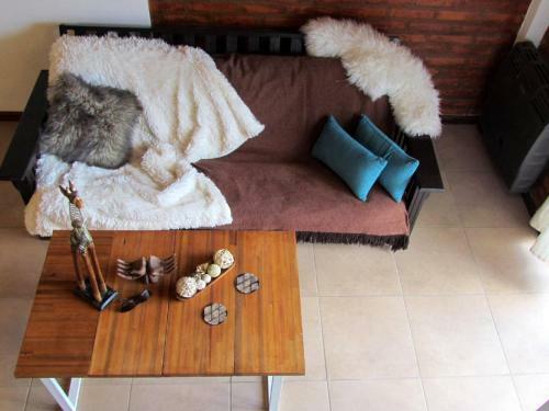 Lodge Caba�as Etnia