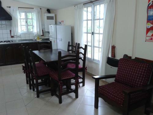 Apartamento Complejo El Saucedal