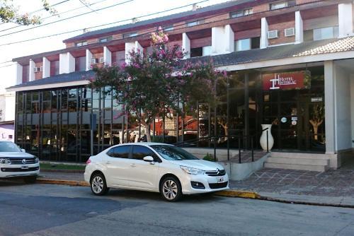 Hotel Interlac