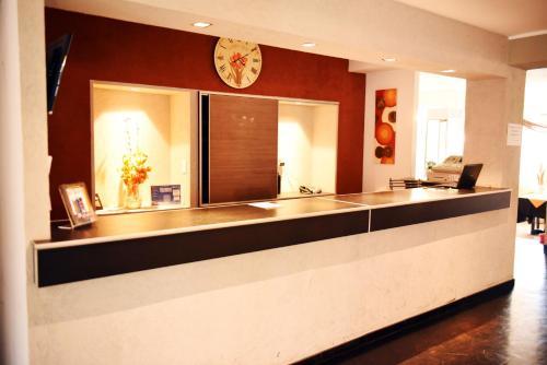 Hotel Interlac