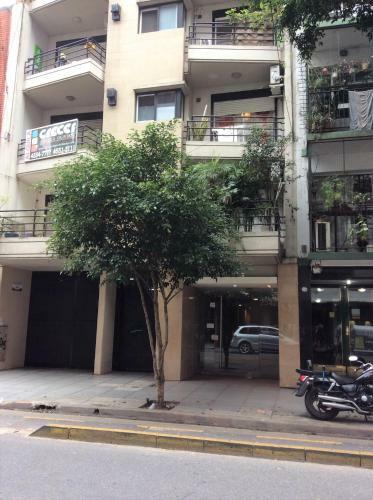 Apartamento Borges Intimo